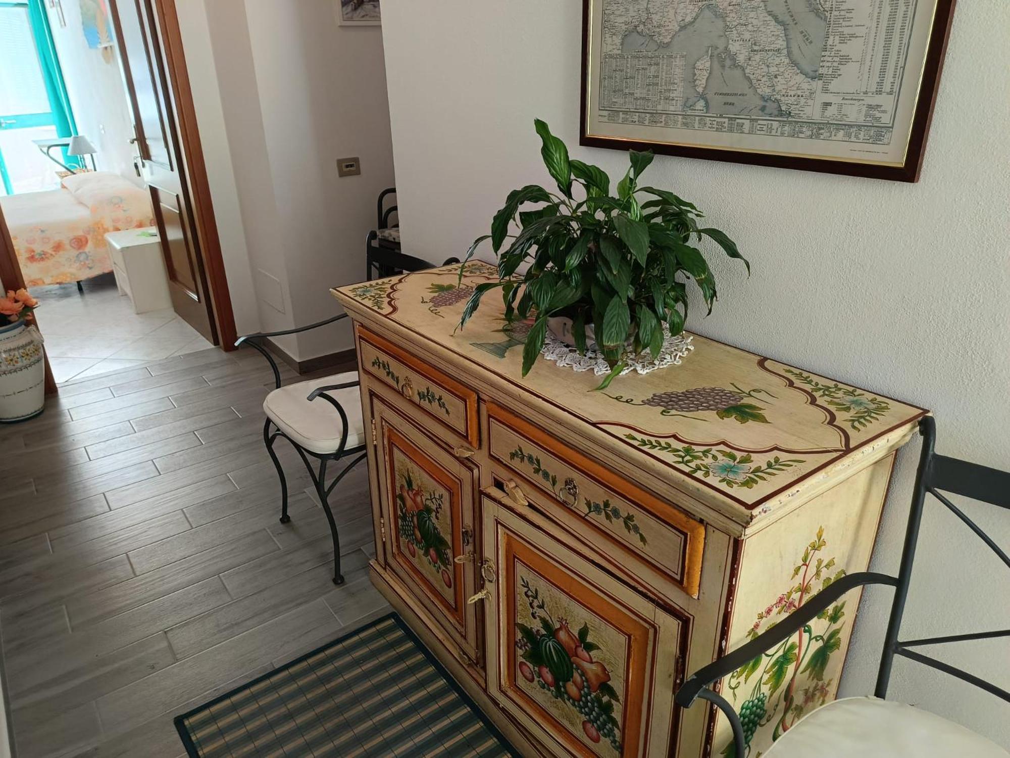 Chez Diego studio with garden Monterosso al Mare Exterior foto