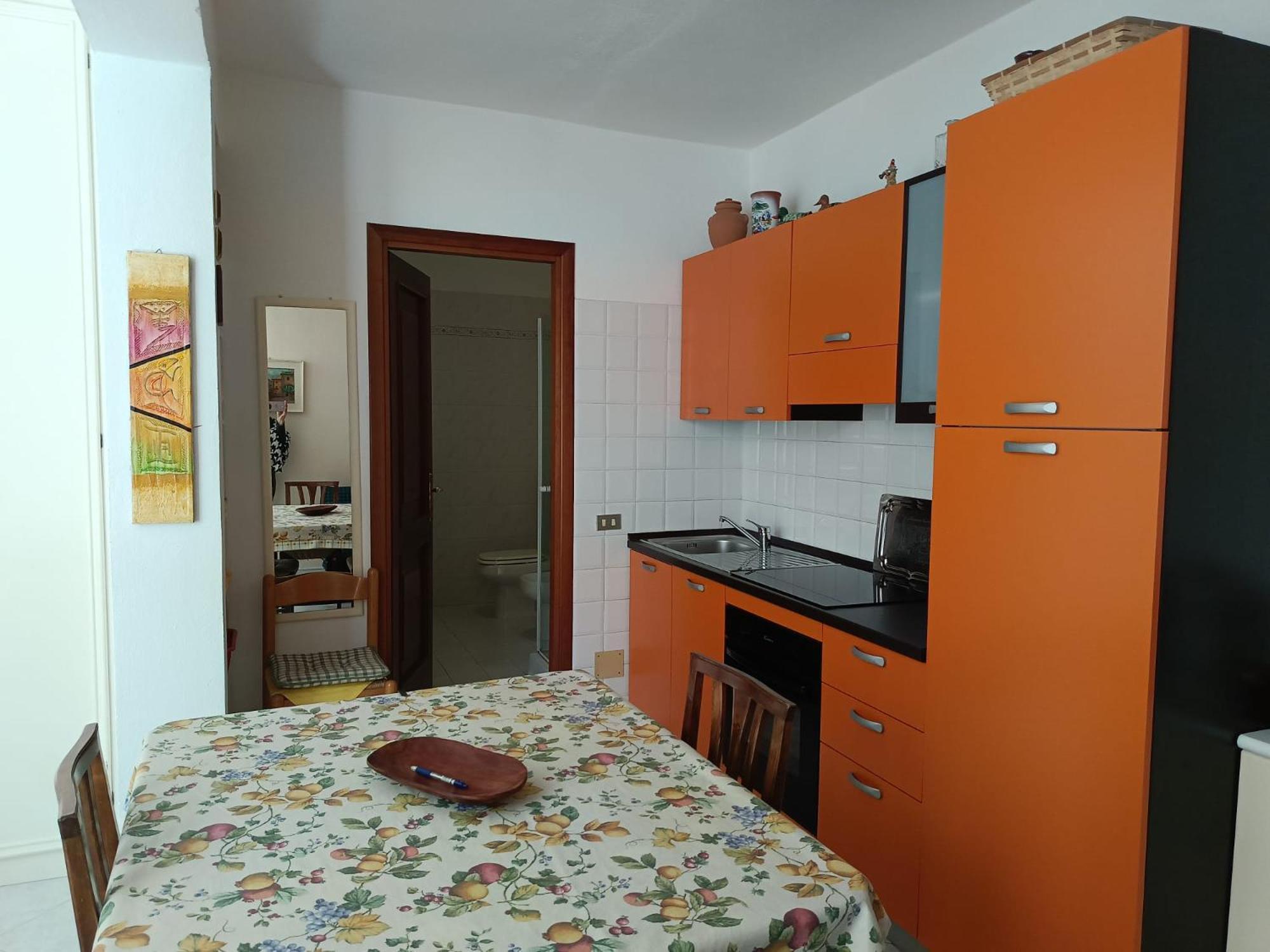 Chez Diego studio with garden Monterosso al Mare Exterior foto