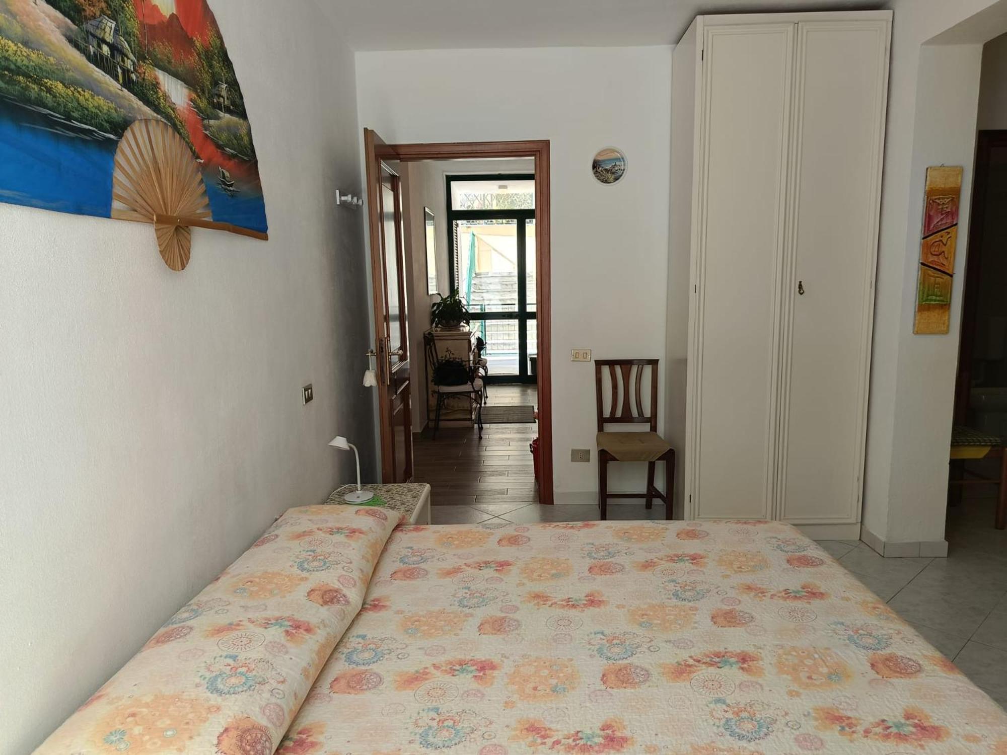 Chez Diego studio with garden Monterosso al Mare Exterior foto