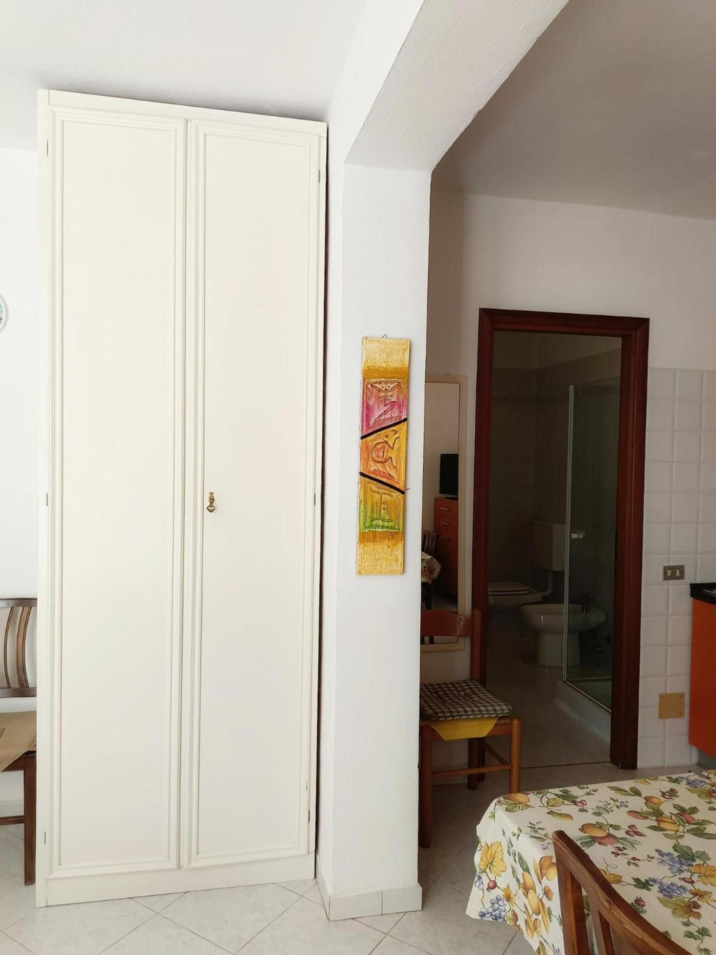 Chez Diego studio with garden Monterosso al Mare Exterior foto