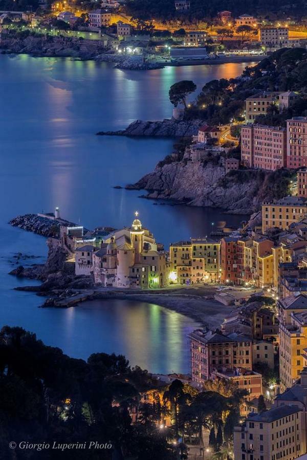 Chez Diego studio with garden Monterosso al Mare Exterior foto